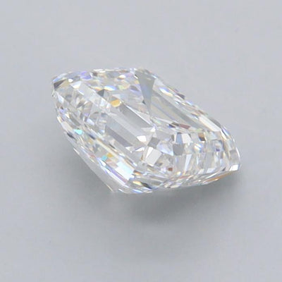 1.07 Carat Asscher Lab Diamond :: 360 spin frame 03