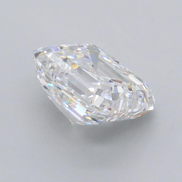 1.07 Carat Asscher Lab Diamond :: 360 spin frame 03