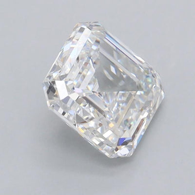 1.07 Carat Asscher Lab Diamond :: 360 spin frame 04