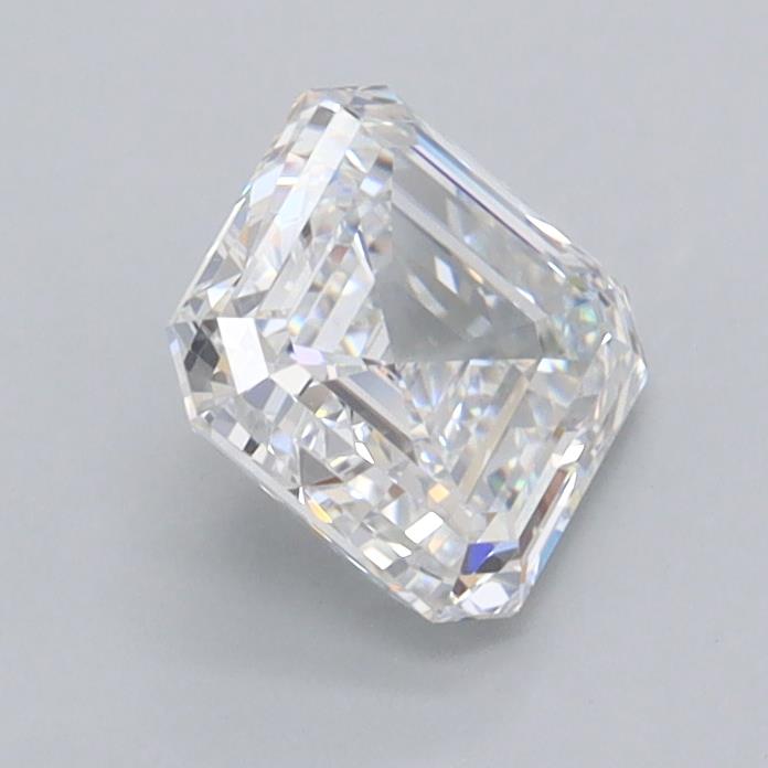 1.07 Carat Asscher Lab Diamond :: 360 spin frame 04
