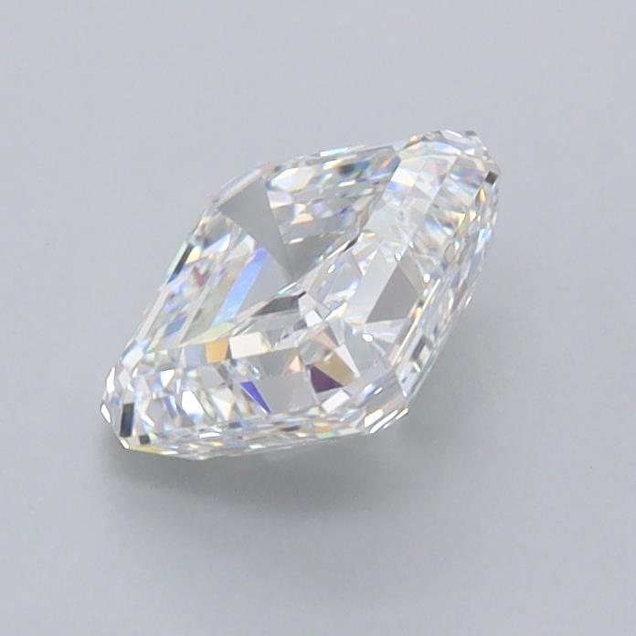 1.07 Carat Asscher Lab Diamond :: 360 spin frame 05