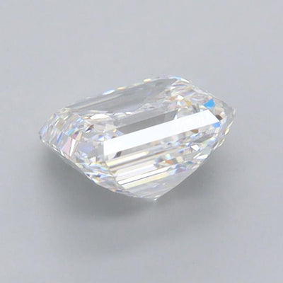 1.07 Carat Asscher Lab Diamond :: 360 spin frame 06