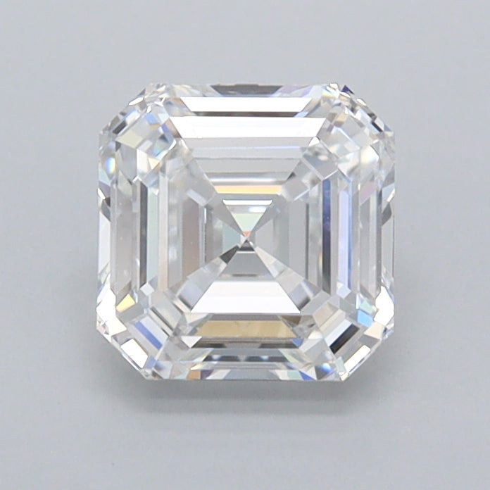 1.07 Carat Asscher Lab Diamond