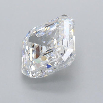 1.07 Carat Asscher Lab Diamond :: 360 spin frame 01