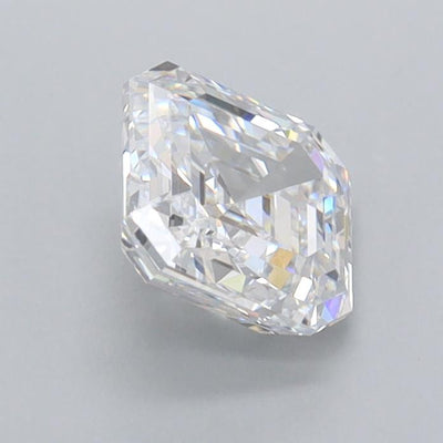 1.07 Carat Asscher Lab Diamond :: 360 spin frame 02