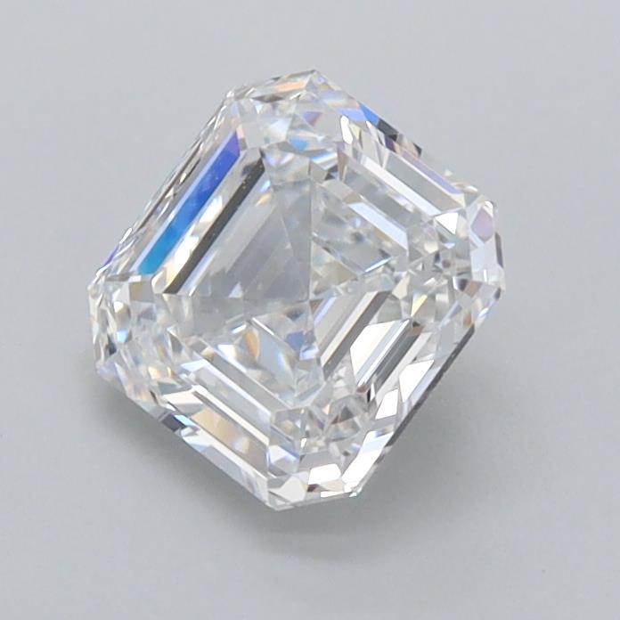 1.07 Carat Asscher Lab Diamond :: 360 spin frame 03