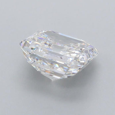 1.07 Carat Asscher Lab Diamond :: 360 spin frame 04