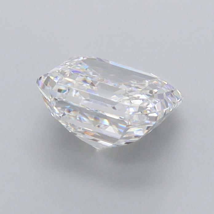1.07 Carat Asscher Lab Diamond :: 360 spin frame 04