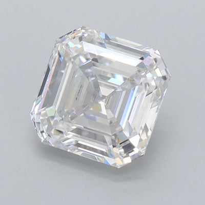 1.07 Carat Asscher Lab Diamond :: 360 spin frame 05