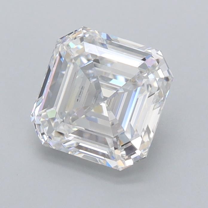 1.07 Carat Asscher Lab Diamond :: 360 spin frame 05