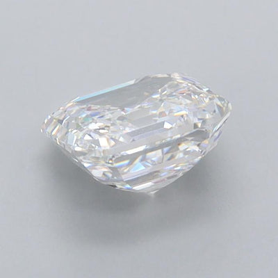 1.07 Carat Asscher Lab Diamond :: 360 spin frame 06