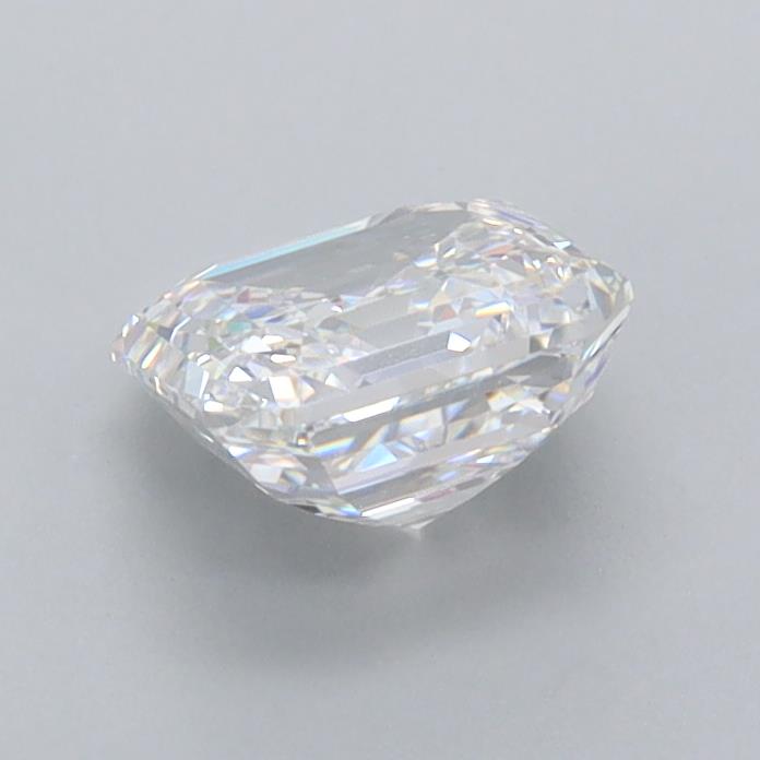 1.07 Carat Asscher Lab Diamond :: 360 spin frame 06