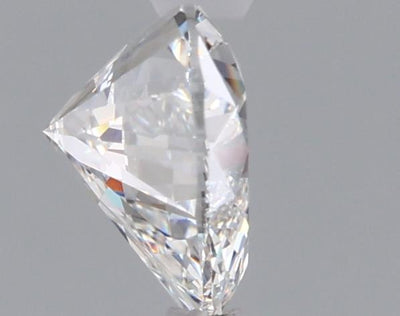 0.95 Carat Heart Lab Diamond :: 360 spin frame 02