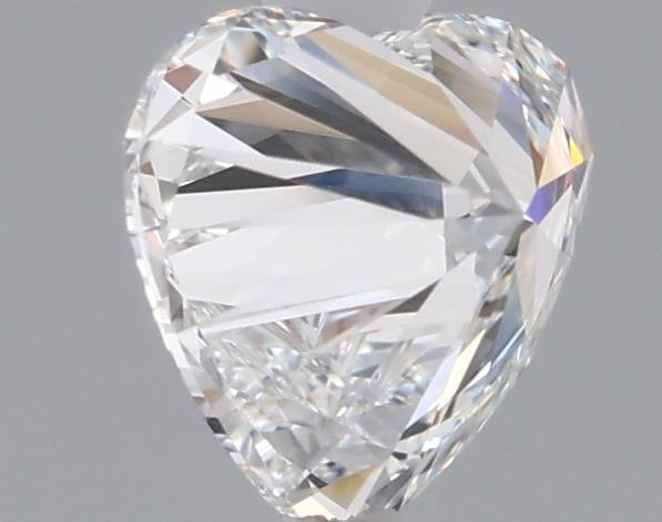 0.95 Carat Heart Lab Diamond :: 360 spin frame 03