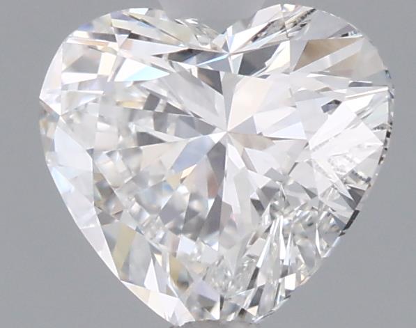 0.95 Carat Heart Lab Diamond :: 360 spin frame 04
