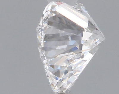 0.95 Carat Heart Lab Diamond :: 360 spin frame 05