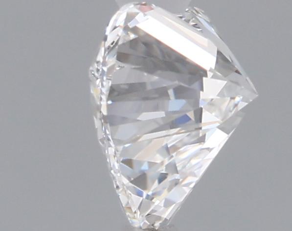 0.95 Carat Heart Lab Diamond :: 360 spin frame 05