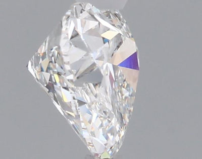 0.95 Carat Heart Lab Diamond :: 360 spin frame 06