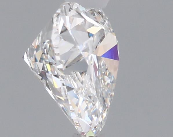 0.95 Carat Heart Lab Diamond :: 360 spin frame 06