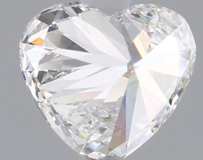 0.95 Carat Heart Lab Diamond :: 360 spin frame 07