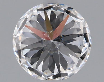 0.69 Carat Round Lab Diamond :: 360 spin frame 01