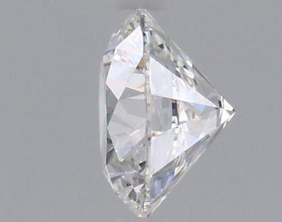 0.69 Carat Round Lab Diamond :: 360 spin frame 02