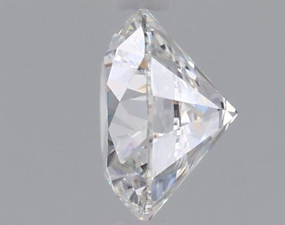 0.69 Carat Round Lab Diamond :: 360 spin frame 02