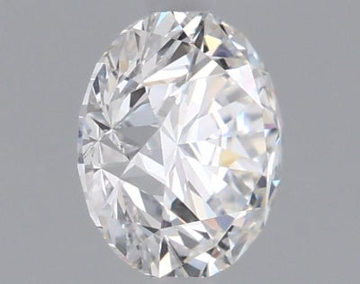 0.69 Carat Round Lab Diamond :: 360 spin frame 03