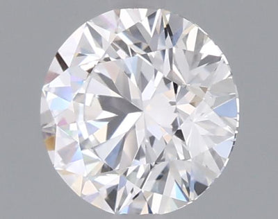 0.69 Carat Round Lab Diamond :: 360 spin frame 04