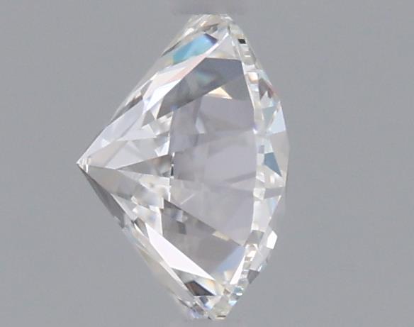 0.69 Carat Round Lab Diamond :: 360 spin frame 05