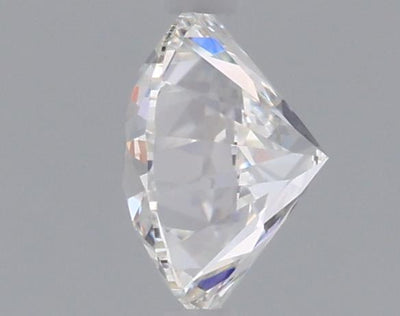 0.69 Carat Round Lab Diamond :: 360 spin frame 06