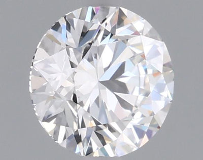 0.69 Carat Round Lab Diamond :: 360 spin frame 07