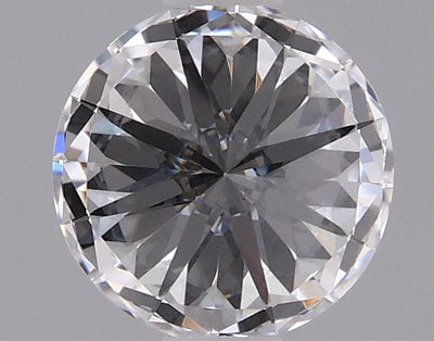 0.73 Carat Round Lab Diamond :: 360 spin frame 02