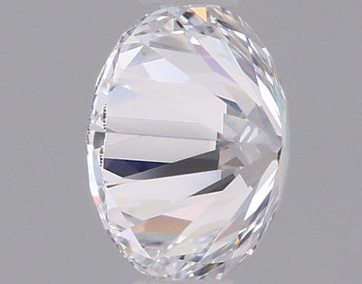 0.73 Carat Round Lab Diamond :: 360 spin frame 03
