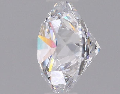 0.73 Carat Round Lab Diamond :: 360 spin frame 04
