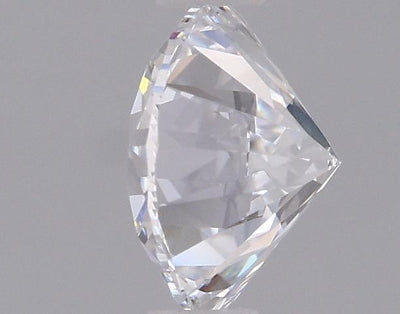 0.73 Carat Round Lab Diamond :: 360 spin frame 05
