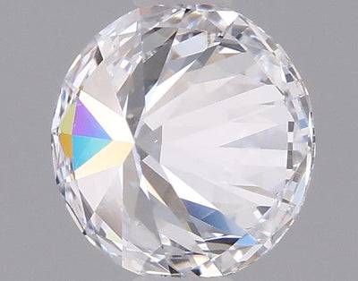 0.73 Carat Round Lab Diamond :: 360 spin frame 06