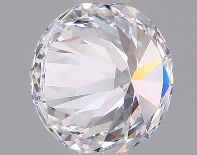 0.73 Carat Round Lab Diamond :: 360 spin frame 07