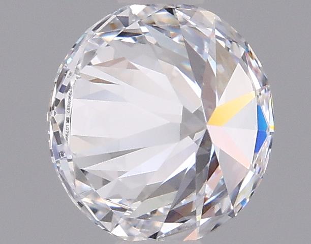 0.73 Carat Round Lab Diamond :: 360 spin frame 07