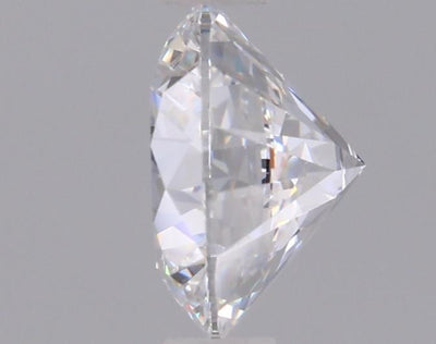 0.97 Carat Round Lab Diamond :: 360 spin frame 01