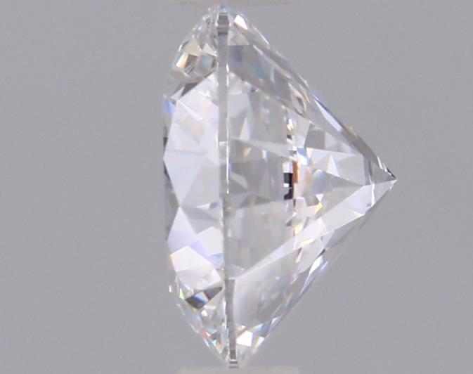 0.97 Carat Round Lab Diamond :: 360 spin frame 01