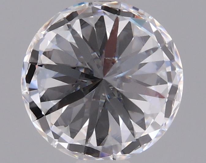 0.97 Carat Round Lab Diamond :: 360 spin frame 02