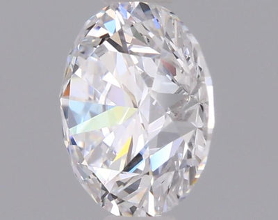 0.97 Carat Round Lab Diamond :: 360 spin frame 03