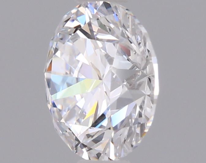 0.97 Carat Round Lab Diamond :: 360 spin frame 03