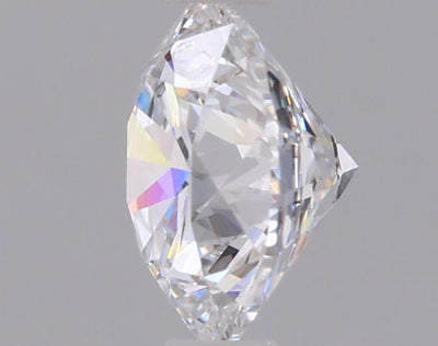 0.97 Carat Round Lab Diamond :: 360 spin frame 04
