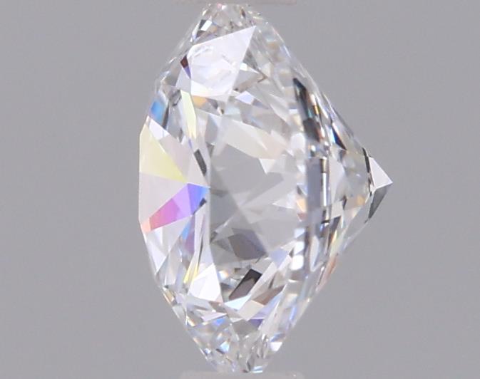 0.97 Carat Round Lab Diamond :: 360 spin frame 04