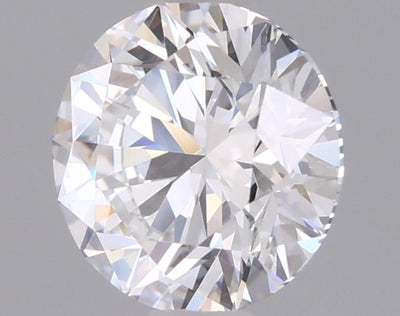 0.97 Carat Round Lab Diamond :: 360 spin frame 05