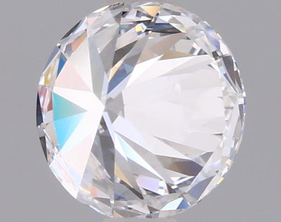 0.97 Carat Round Lab Diamond :: 360 spin frame 06