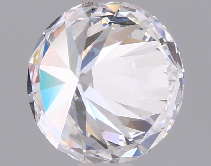 0.97 Carat Round Lab Diamond :: 360 spin frame 06