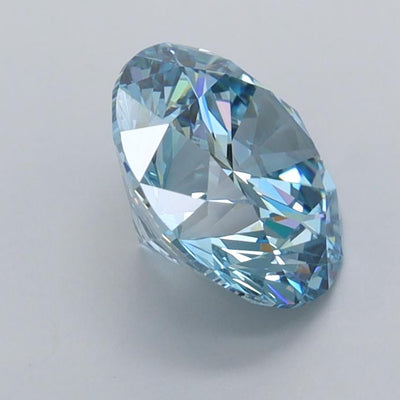 1.77 Carat Round Lab Diamond :: 360 spin frame 02